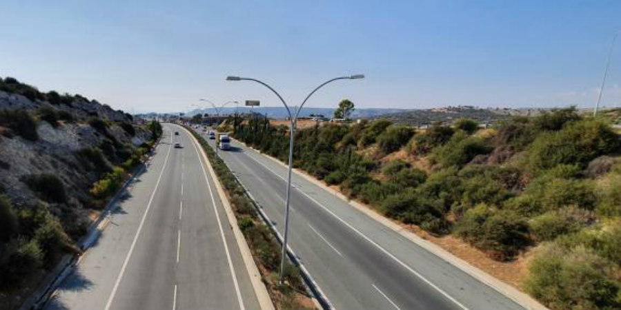 Δάνειο 112 εκ ευρώ για το National Roads Project συνολικής επένδυσης 224,4 εκ ευρώ, αποφάσισε το Υπουργικό
